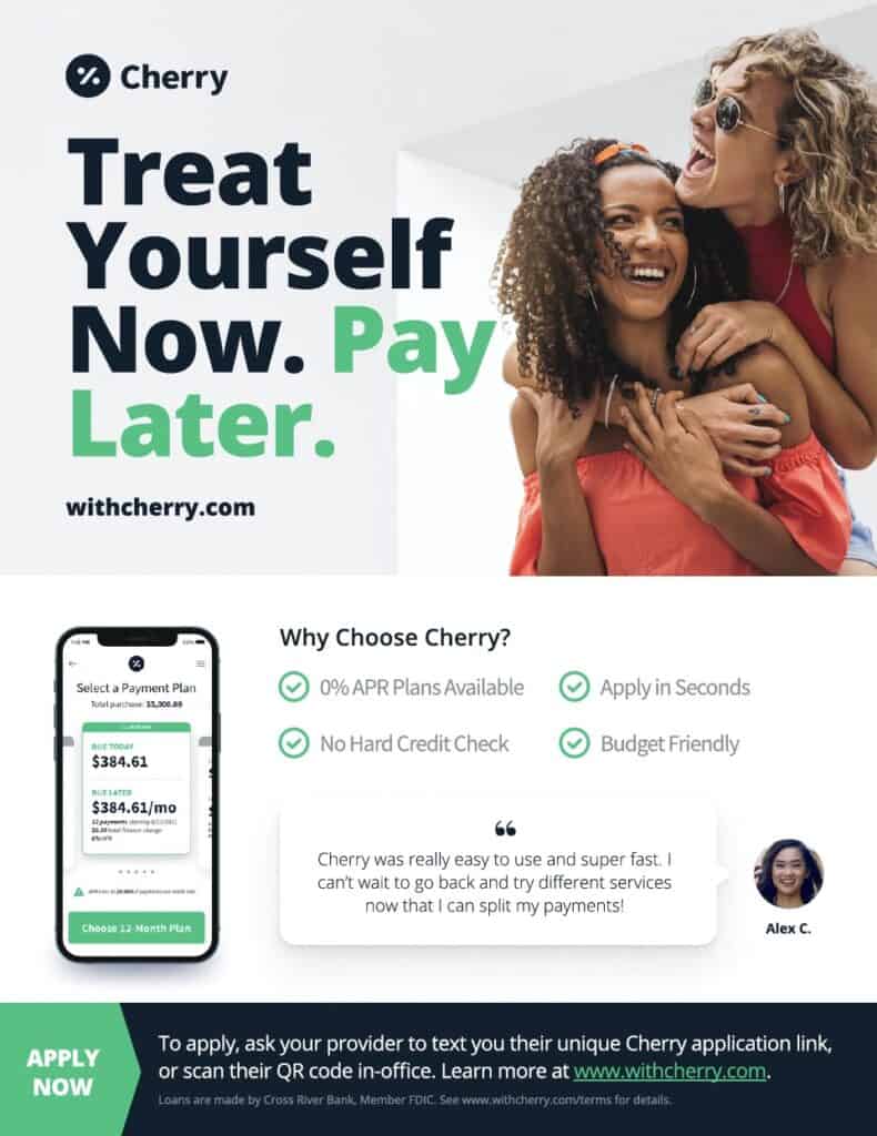 Cherry Financing
