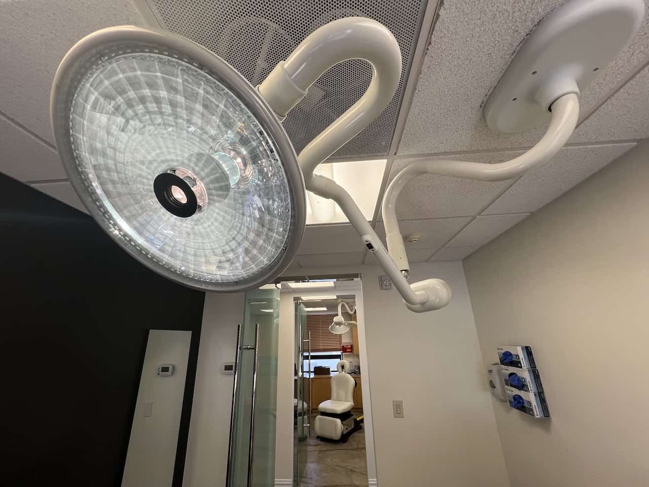 Consulta de liposuccion