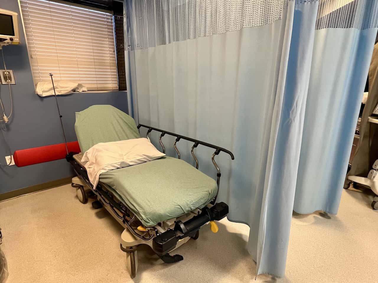 Sala de Recuperación Liposucción