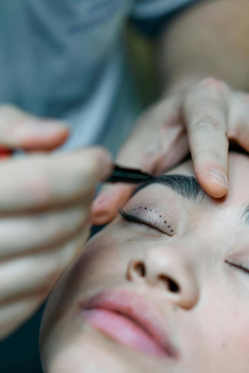 Blefaroplastia New Jersey