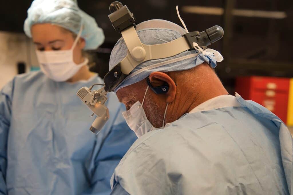 Centro de Cirugia Blefaroplastia