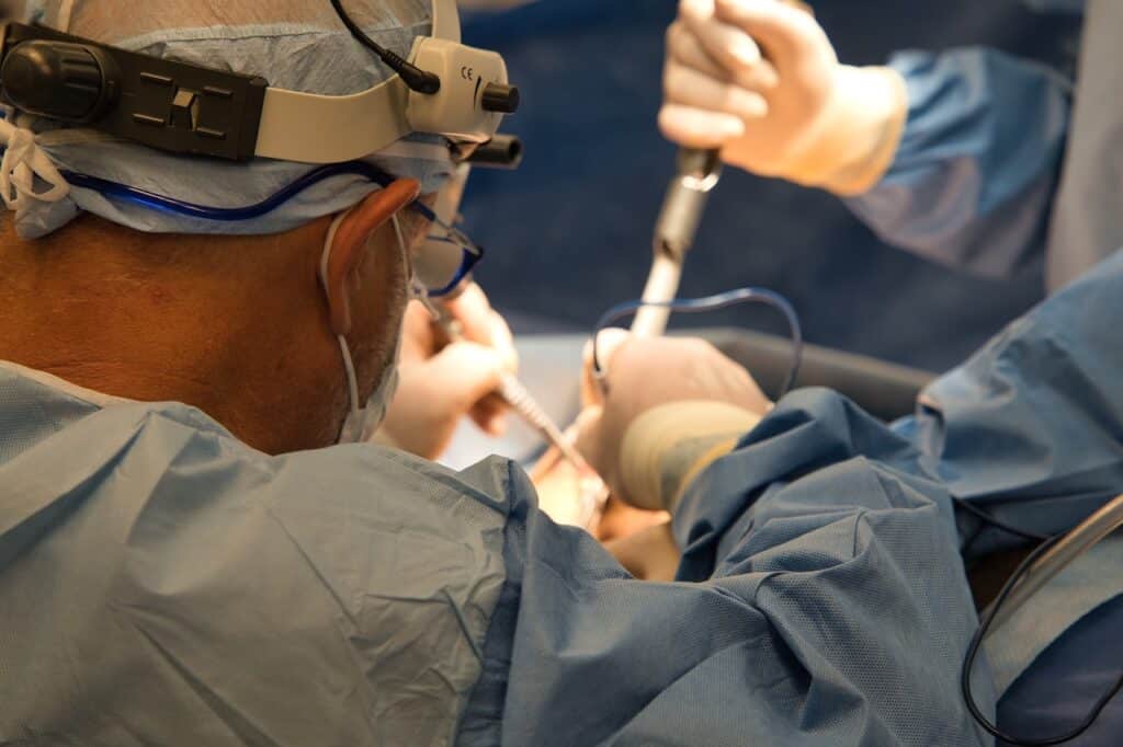 Centro de Cirugia Estiramiento Facial