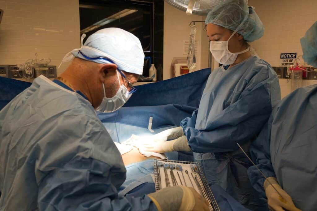 Centro de Cirugia Ginecomastia